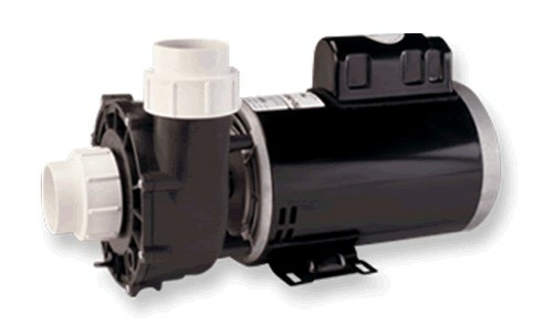 4 hp Flo-Master XP2e Series Pump, 230V - Dual Speed