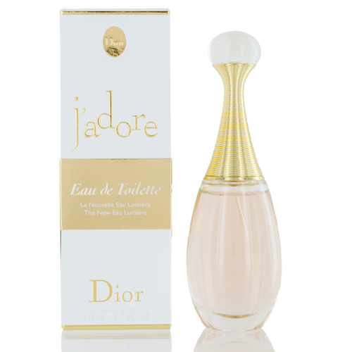 J'ADORE EDT SPRAY