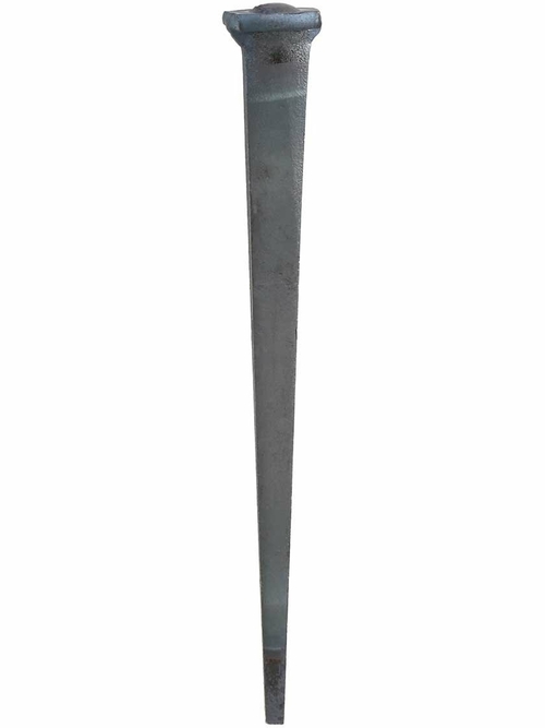 Acorn Manufacturing CK40L 40D Cut Spike with Standard Nails, 5 lbs