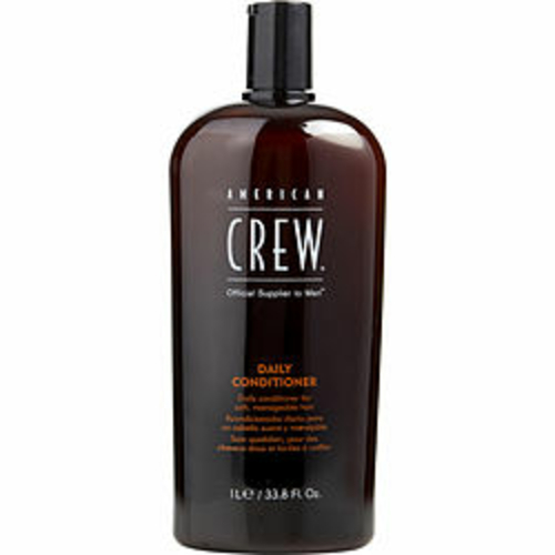 AMERICAN CREW by American Crew