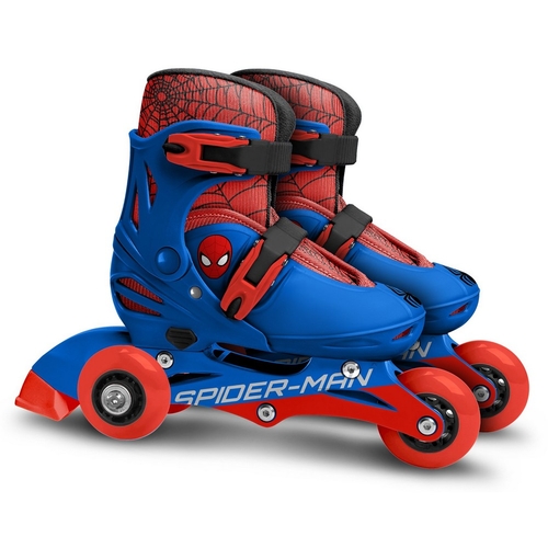 Inline Skates Stamp SPIDERMAN 27-30