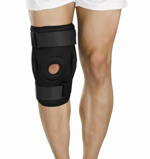 Knee Belt for Joint Pain Relief Women and Men