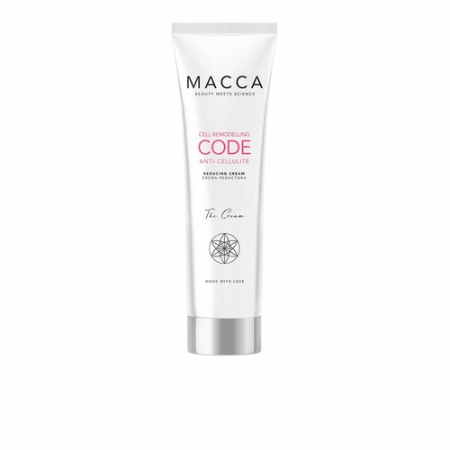 Reducing Cream Macca Cell Remodelling Code Cellulite Anti-Cellulite