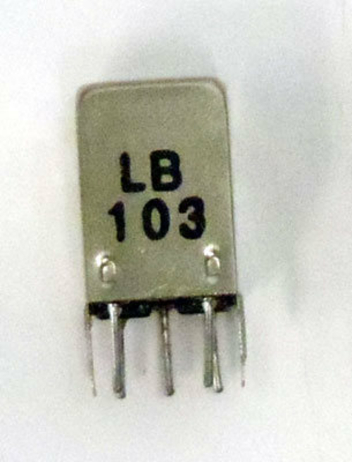 Procomm AF18NIP 18 ft. Armorflex PL to Nipple Coax