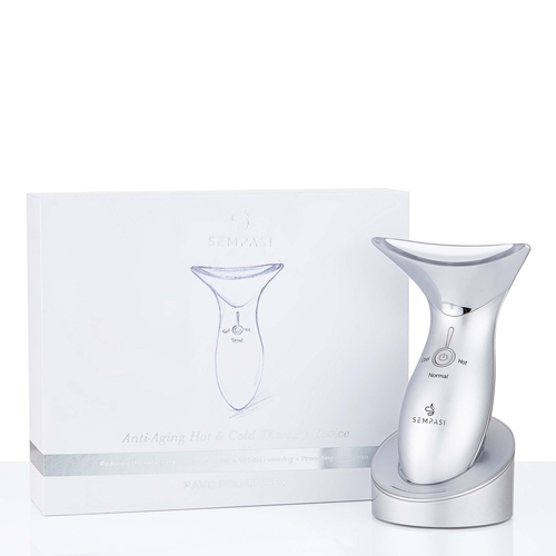 Sempasi Pavo Pro - Rejuvenation Therapy 