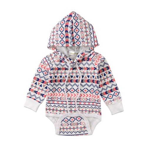 Newborn Happy Baby Boys Girls Clothes Toddler