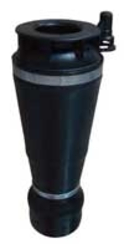 AirBagIt BAG-OCS-LINC-X98 1C2051-As7051 Front Air Spring