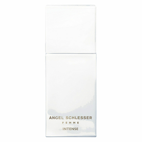 Women's Perfume Intense Angel Schlesser FEMME ANGEL SCHLESSER EDP (100