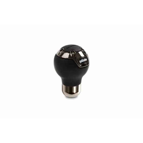 Shift Lever Knob Momo MOMPOGOTHAM0BLKL Black