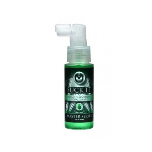 59Ml Suck It Throat Desensitizing Oral Sex Spray