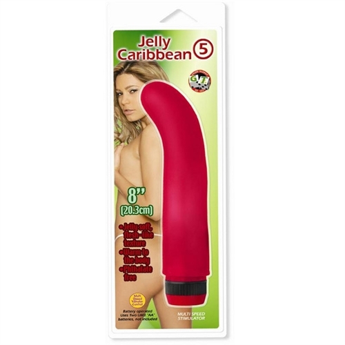 Jelly Classic G-Spot # 5