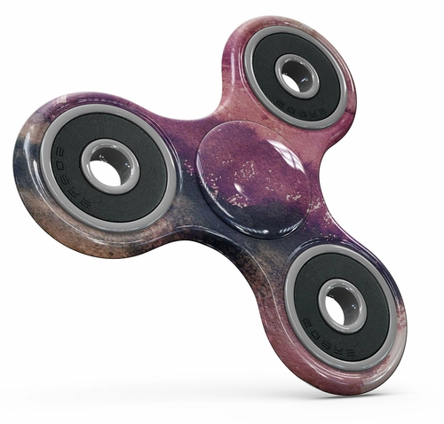 Fidget outlet spinner v2