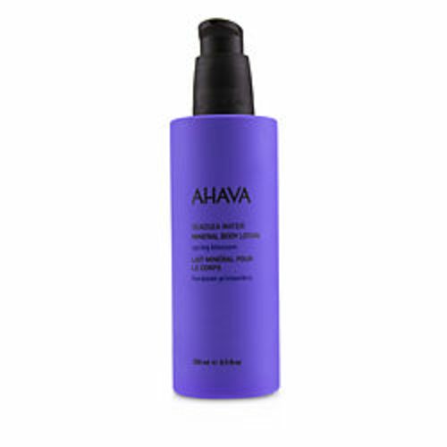 Ahava by Ahava