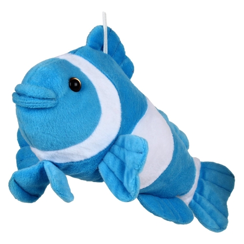 Fish Soft Toys Plush Toys, Fish Shaped Stuffed Animals for Children,