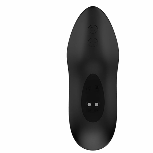 Anal plug Nexus Revo Air Remote Control Rotating Prostate Massager