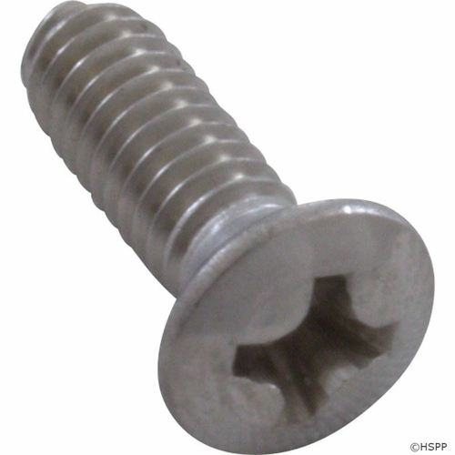 Pentair Water Pool & Spa 370770582 32 x 0.5 in. Screw No. 8