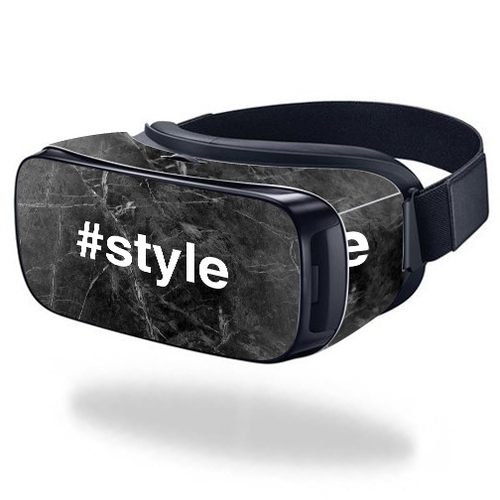 MightySkins SAGEVR-Style Skin for Samsung Gear VR - Style
