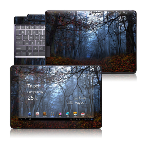 Digital Blasphemy AETP-ELEGY Asus Transformer TF201 Skin - Elegy