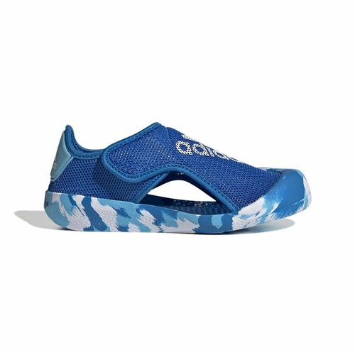 Children's sandals Adidas Altaventure Sport Swim Blue