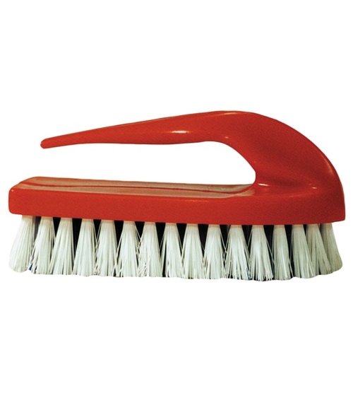 Decker 3271 Show Ring Stiff Brush