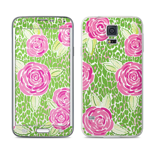 DecalGirl SGS5-MIA Samsung Galaxy S5 Skin - Mia