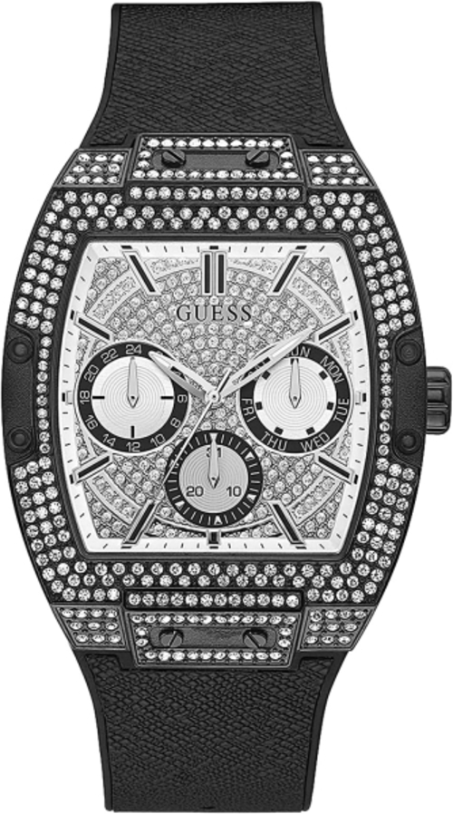 Guess GW0048G1 watch man quartz