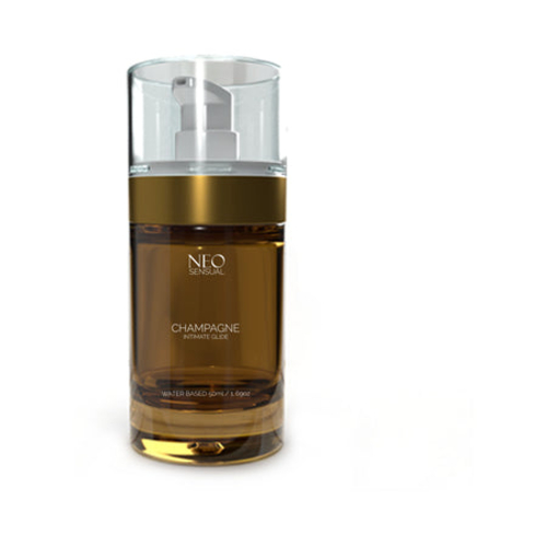 NEO Sensual Original Sin Intimate Glide Champagne (Non-CBD) 1.7 oz.