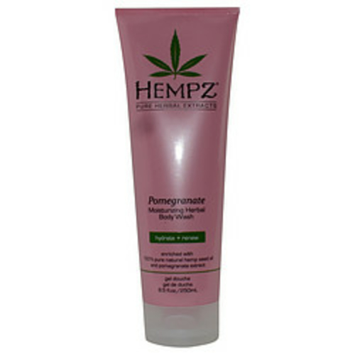 HEMPZ by Hempz