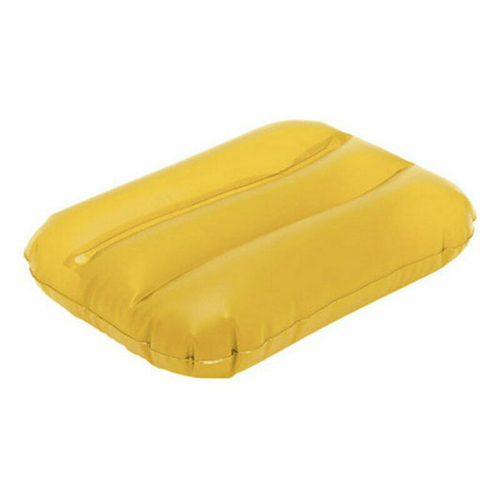 Inflatable Headrest for the Beach 143254 Rectangular