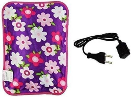 Airex Gel Electric Warm Bag Electrical Hot Water Bag 1 L