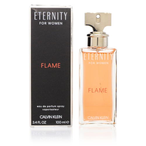 ETERNITY FLAME EDP SPRAY