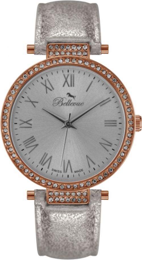 Bellevue B40 watch woman quartz