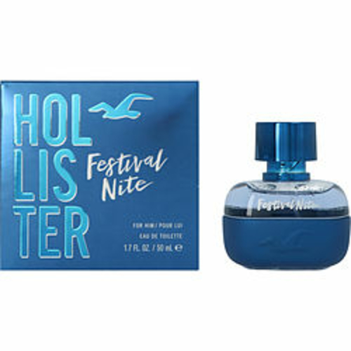 HOLLISTER FESTIVAL NITE by Hollister