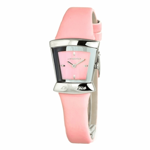 Chronothec CT7355L-03 watch woman quartz