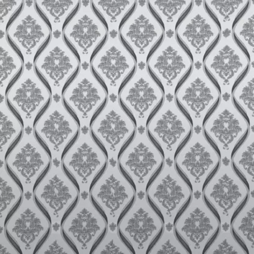 Decorative Multicolor Wallpaper  (950 cm x 53 cm)