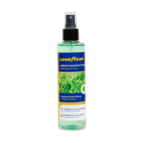 Air Freshener Goodyear Fresh Spray diffuser (200 ml)