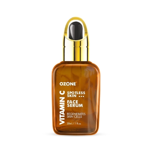 Vitamin C Face Serum Crystal Glow With Kakadu Plum