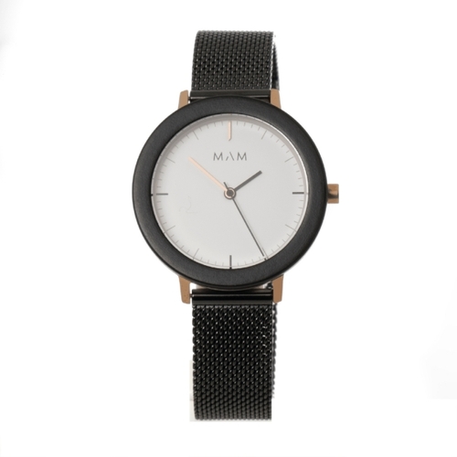 MAM MAM680 watch unisex quartz