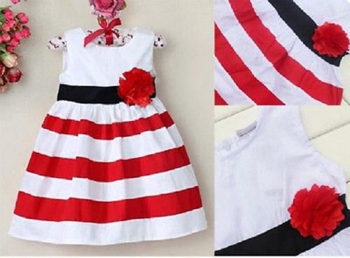 2016 Summer Hot selling Baby Kids Girls Princess