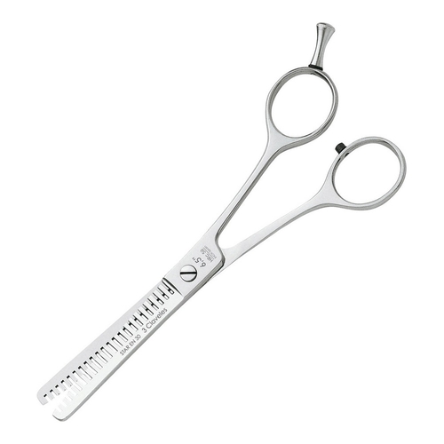 Pet Scissors 3 Claveles 16.5 cm (16,5 cm)