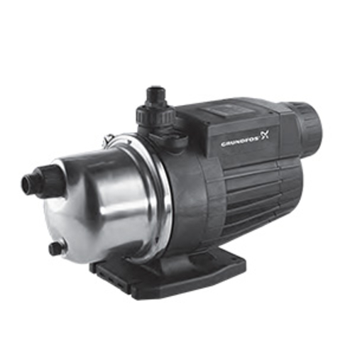 Grundfos GG100137K Circle Pump Grundfos 230V with 0.75 in.