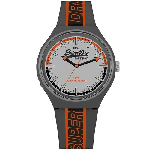 Unisex Watch Superdry SYG238EO (Ø 43 mm)