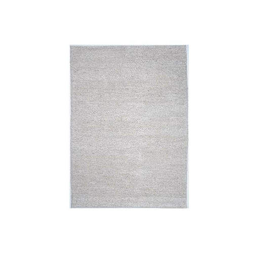 Modern Berber Whiteout Rug