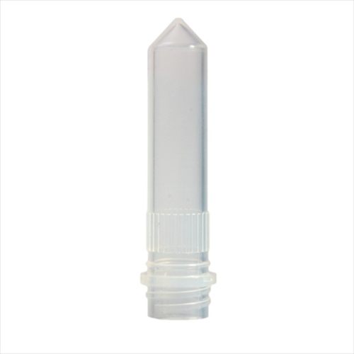 Bio Plas 4203SL Silic. Conical 2.0mL- Screw Cap MCT - Sterile - 1000 p