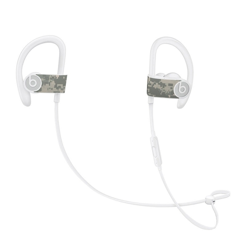 DecalGirl BPB3-ACUCAMO Beats Powerbeats3 Skin - ACU Camo