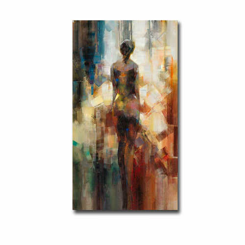Artistic Home Gallery 1632I788EG Golden Lights 1 by Eric Jarvis Premiu