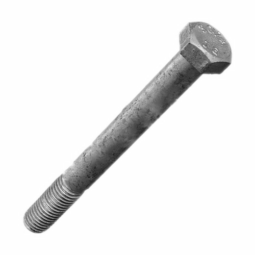 A&A Bolt & Screw V2657HDG 6 x 0.63 in. Flange Bolt