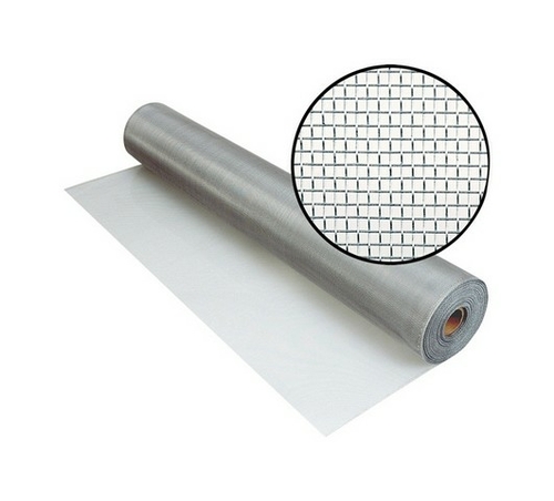 Phifer Wire 3000730 30 in. x 100 ft. Aluminum Replacement Screen