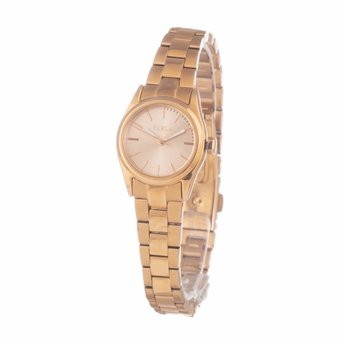 Furla R4253101505 watch woman quartz