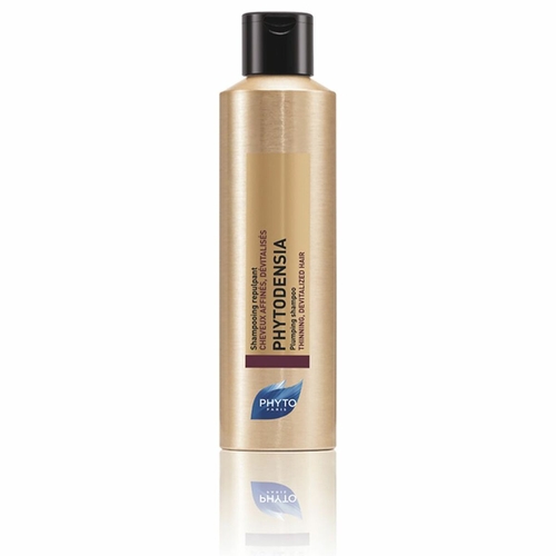 Volumising Shampoo Phyto Paris Phytodensia Fine Hair (200 ml)